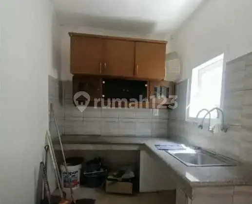 dapur murah! rumah jln pln ciateul