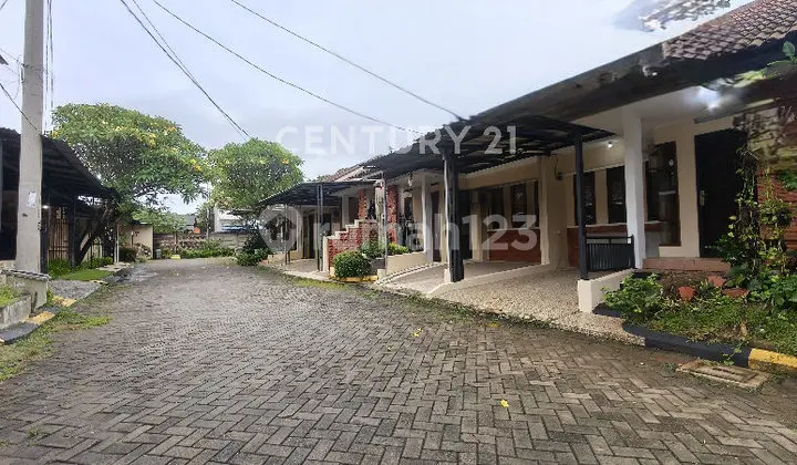 foto lainnya rumah siap huni felicity town