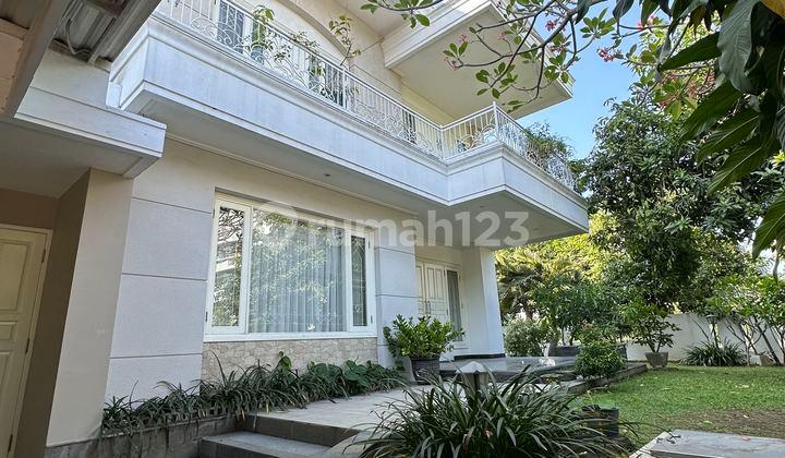 tampak depan graha famili premium house blok