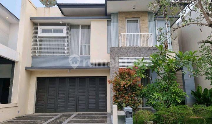 tampak depan rumah modern minimalis harga cengli