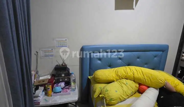 kamar tidur super muraah!! furnished!! jual cepaat!!