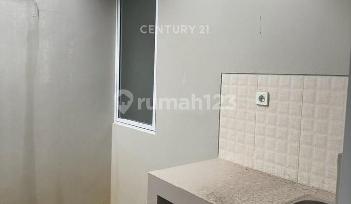 dapur rumah di citraland cibubur cileungsi
