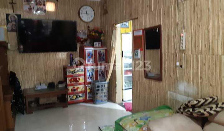 foto lainnya rumah bebas banjir di bumi