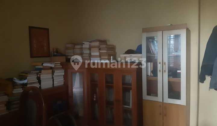 foto lainnya rumah rapi terawat 5 kamar