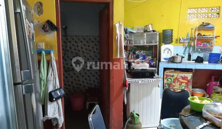 foto lainnya rumah bebas banjir di bumi