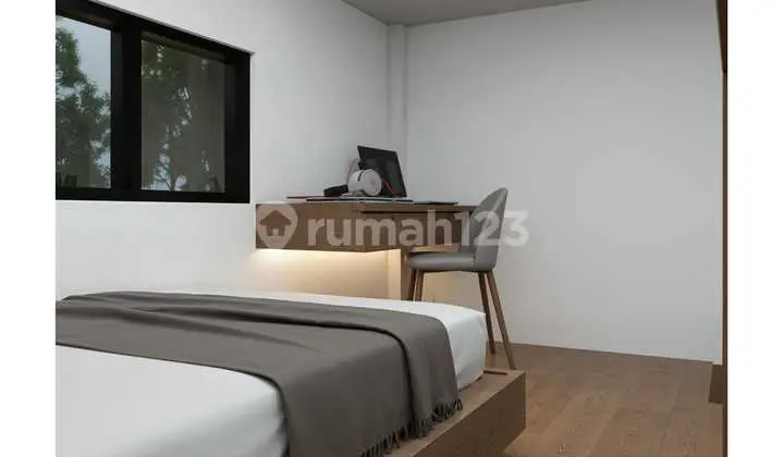 kamar tidur jual kost di pogung baru,
