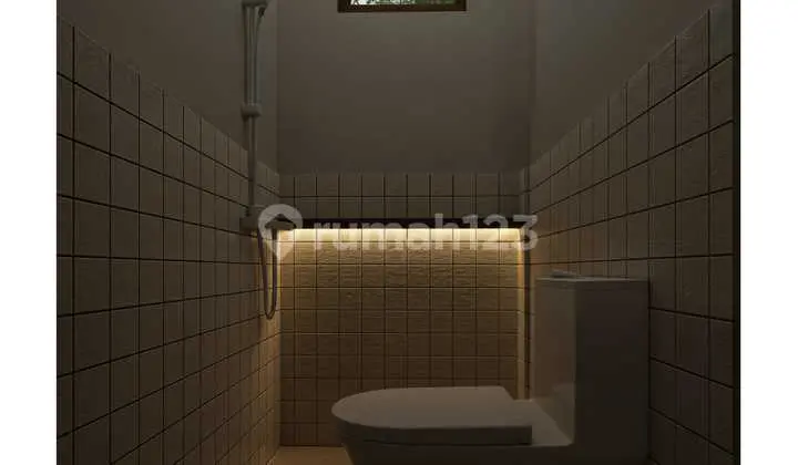 kamar mandi jual kost di pogung baru,