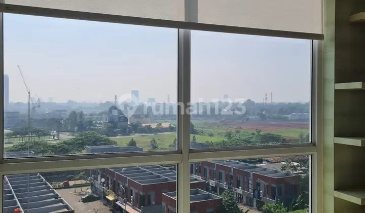 foto lainnya dijual apartemen saveria type 2