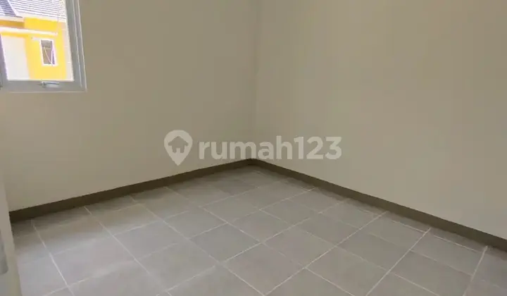 kamar tidur dijual rumah baru di victoria