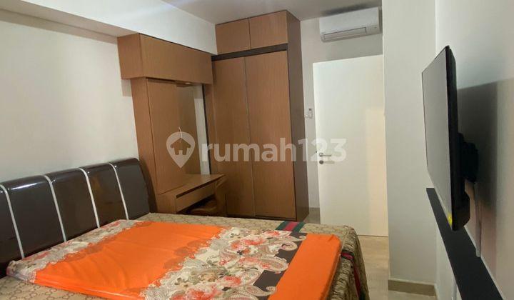 kamar tidur di jual sewa apartemen podomoro