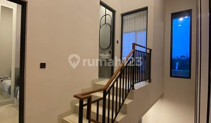 foto lainnya rumah paradiso@sentul 2 lantai view