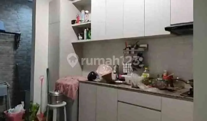 foto lainnya butuh jual cepat rumah puri