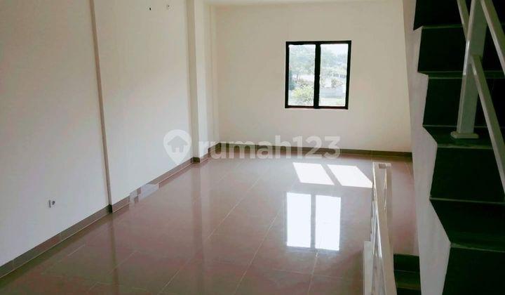 foto lainnya ruko hollywood boulevard jababeka cikarang