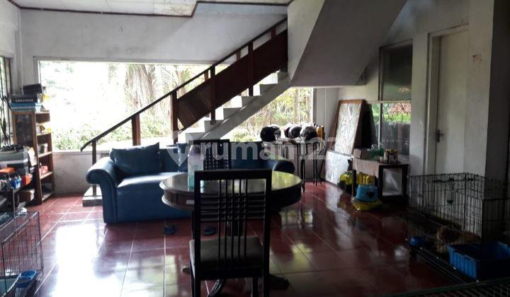 foto lainnya rumah dan tanah di jual