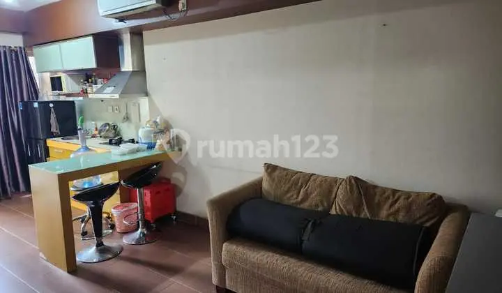 foto lainnya dijual apartemen type 1 br