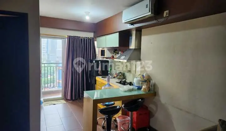 foto lainnya dijual apartemen type 1 br