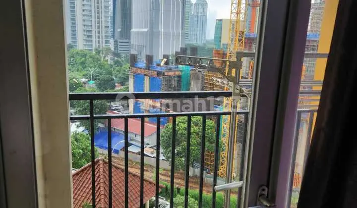 foto lainnya dijual apartemen type 1 br