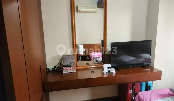 foto lainnya dijual apartemen type 1 br