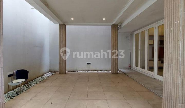 foto lainnya jual cepat rumah dalam cluster