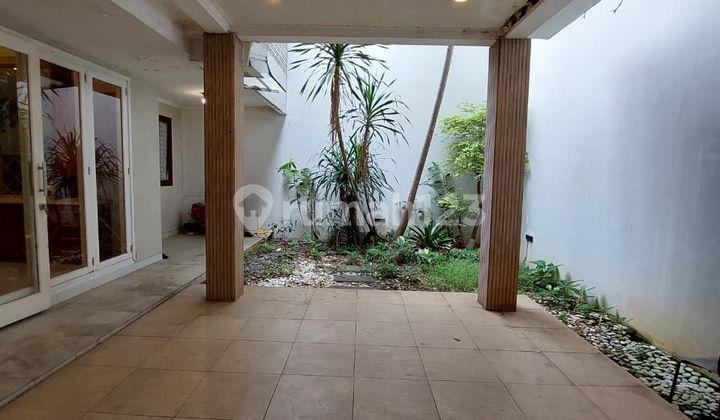 foto lainnya jual cepat rumah dalam cluster