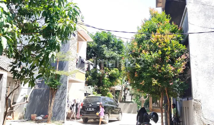 foto lainnya jual rumah murah butuh renov