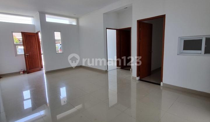 ruang keluarga dijual rumah tirta asri residence,