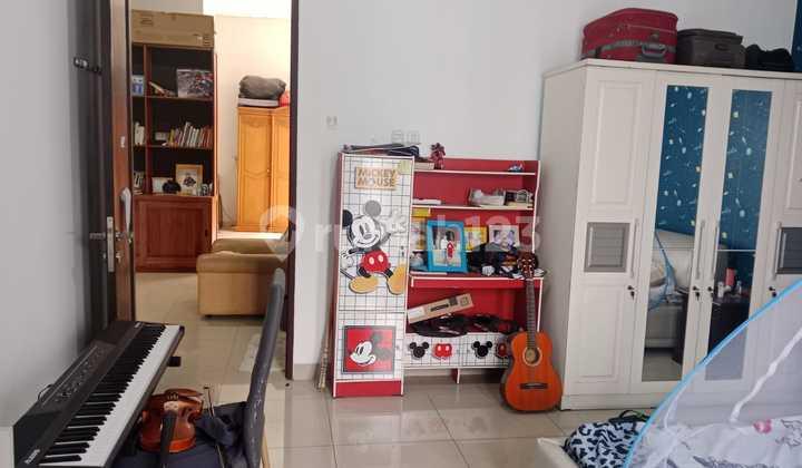kamar tidur dijual rumah luas 200 siap