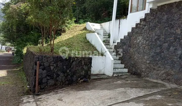 foto lainnya dijual rumah hitung tanah di