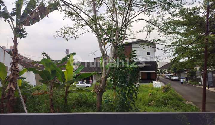 foto lainnya dijual tanah luas di sayap