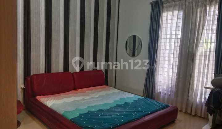 kamar tidur dijual rumah luas 200 siap