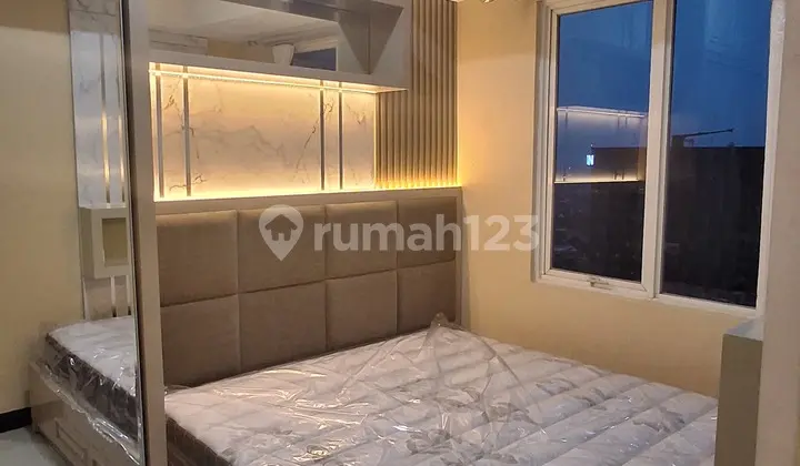 kamar tidur tanglin 2br premium unit full