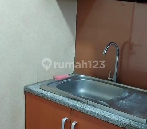 dapur apartemwn uc berkeley tower studio