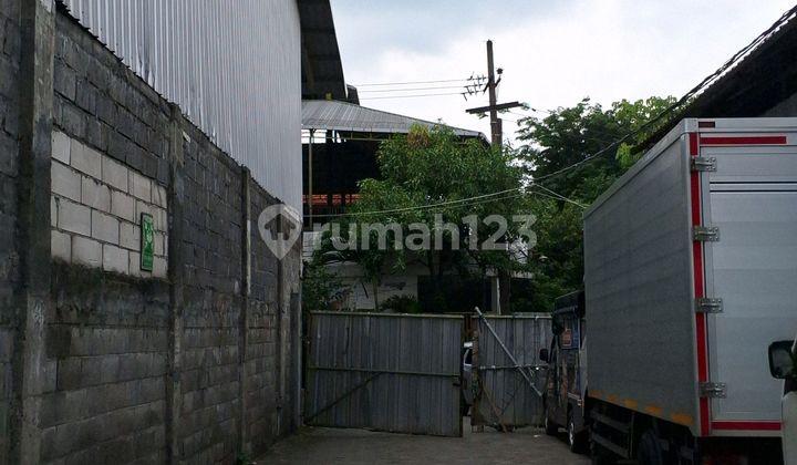 foto lainnya murah gudang+kntor siap bisnis dkt