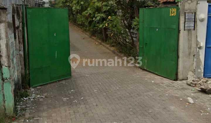 foto lainnya murce sewa gudang selangkah ke