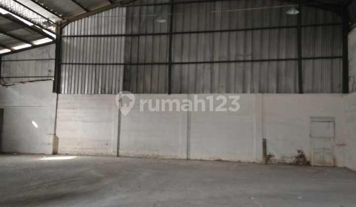 foto lainnya murce sewa gudang selangkah ke