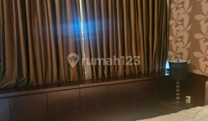 kamar tidur apartm arya duta 1 br