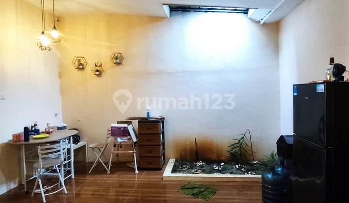 ruang makan jual rumah wartawangsa residence dekat