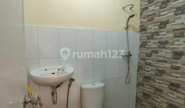 kamar mandi jual rumah sentul cluster besakih