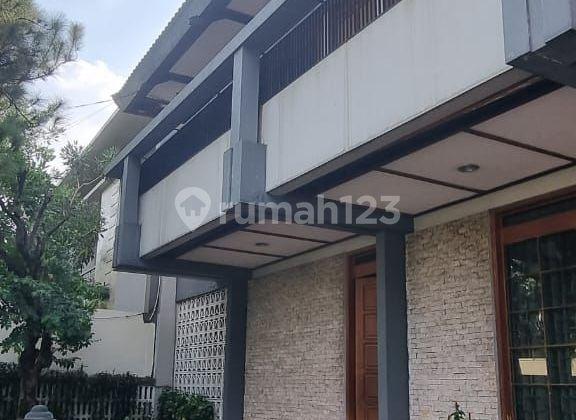 foto lainnya rumah bagus di lokasi elite