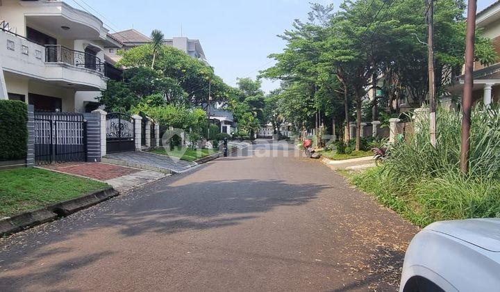 foto lainnya rumah bagus di lokasi elite