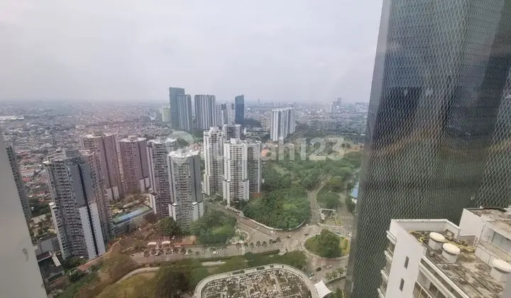 foto lainnya apartemen estetik luxury siap huni