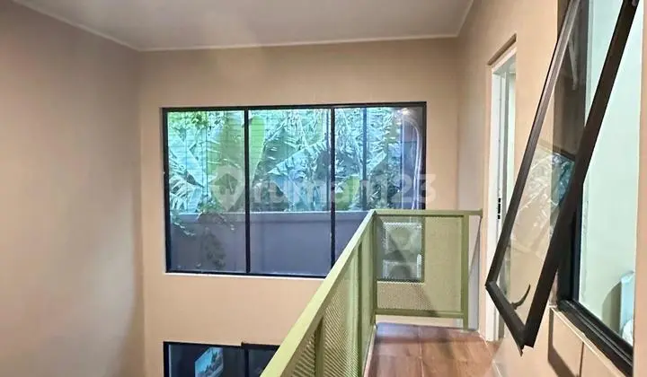 foto lainnya rumah rapih dalam komples strategis