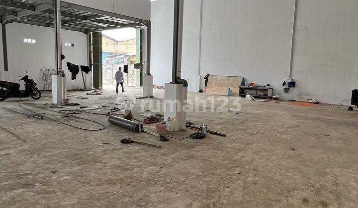foto lainnya gudang bagus siap pakai lokasi