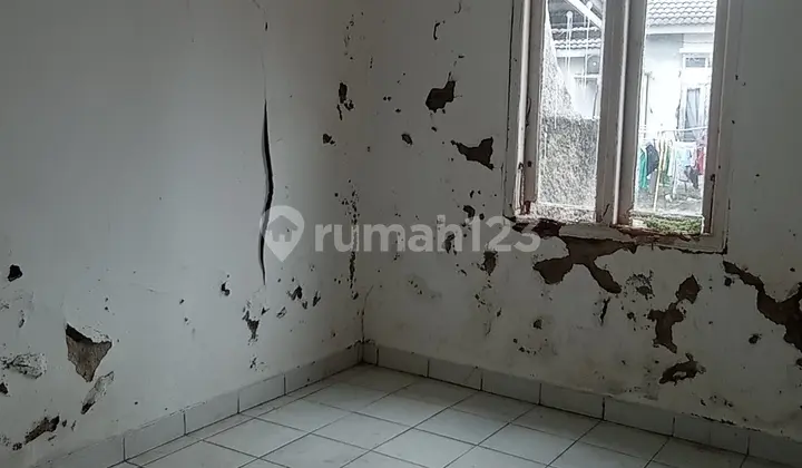 kamar tidur dijual cepat rumah murah di