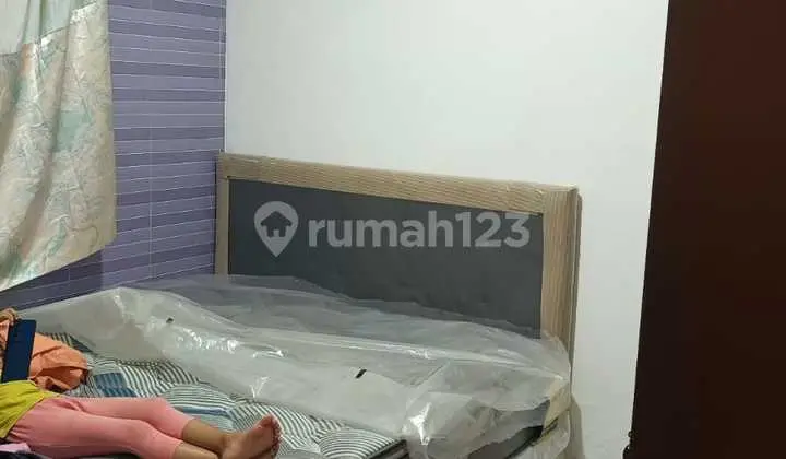 kamar tidur dijual rumah cibubur city bagus
