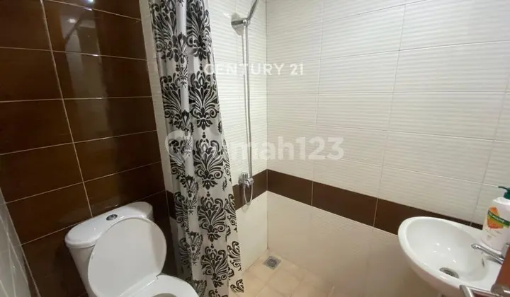 foto lainnya dijual unit apartemen siap huni