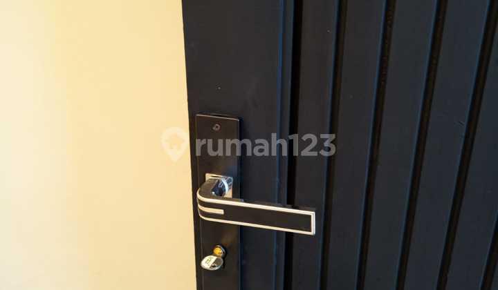 foto lainnya rumah minimalis siap huni di