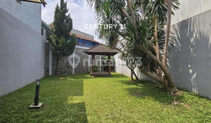 foto lainnya rumah bagus 2 lantai shm