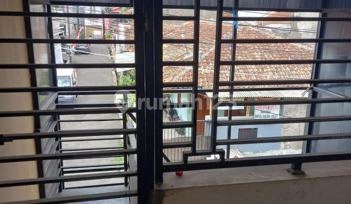 foto lainnya rumah dalam komplek cocok untuk