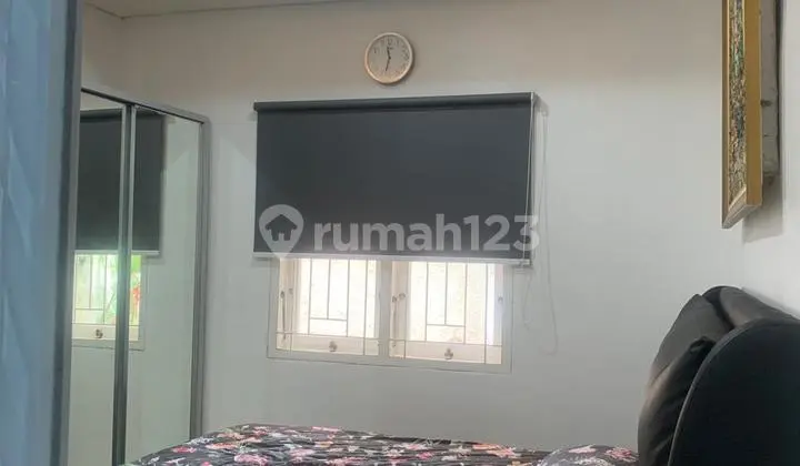 kamar tidur dijual - rumah siap huni